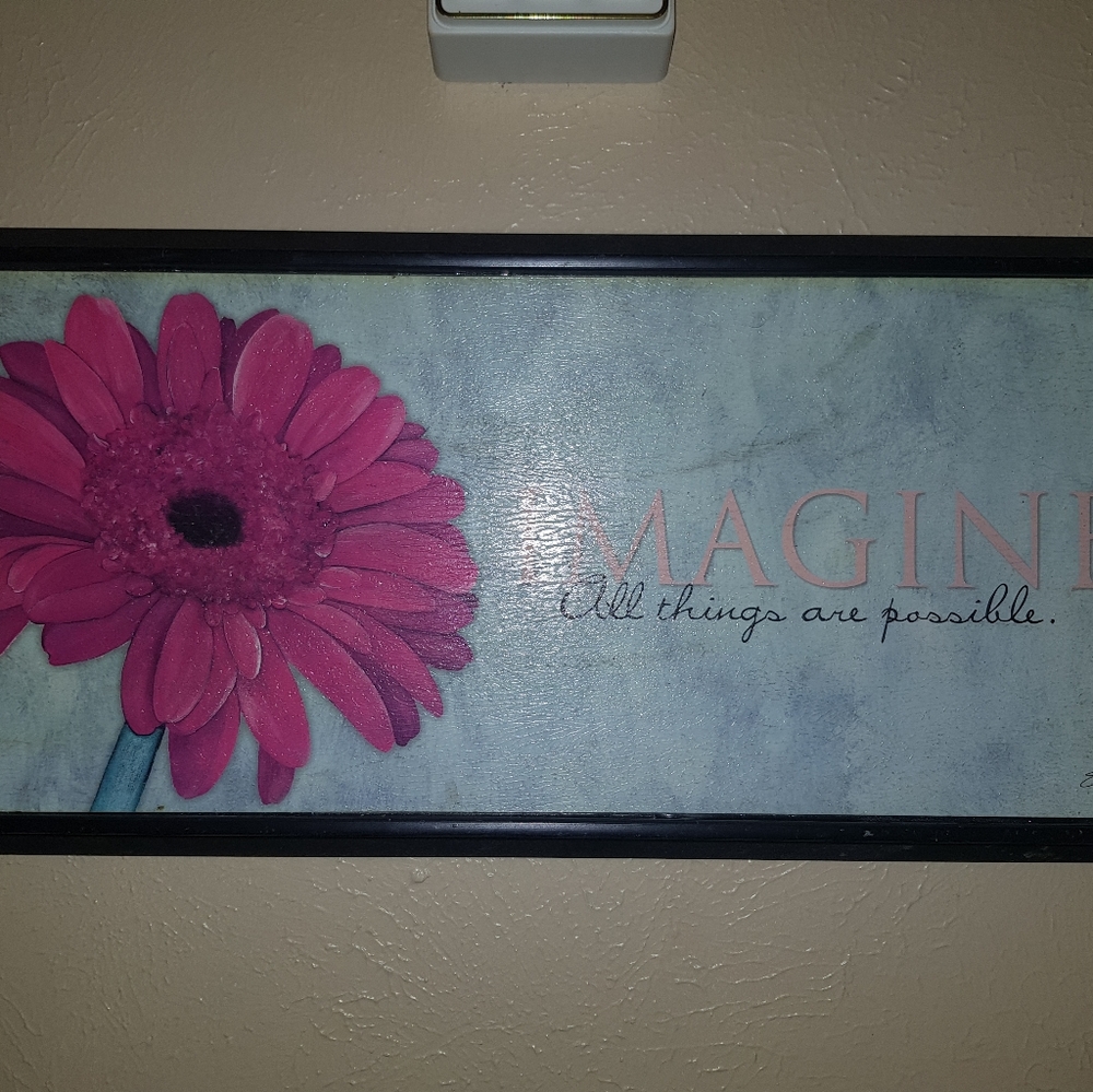 Wall hanger